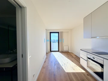 Apartamento T1 para Arrendamento em Matosinhos e Leça da Palmeira