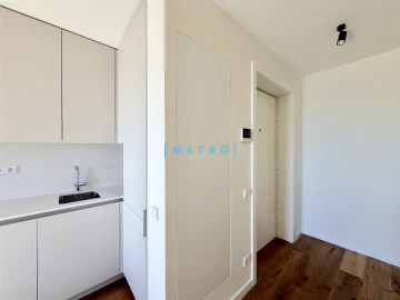 Apartamento T1 para Arrendamento em Matosinhos e Leça da Palmeira