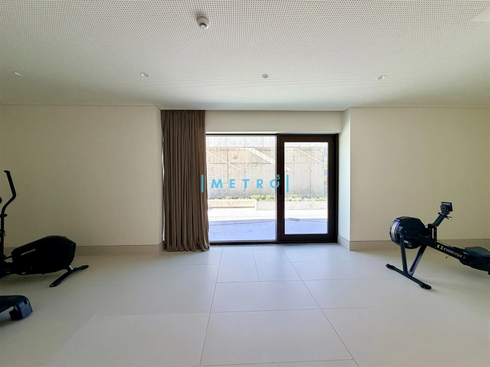 Apartamento T1 para Arrendamento em Matosinhos e Leça da Palmeira Foto 17