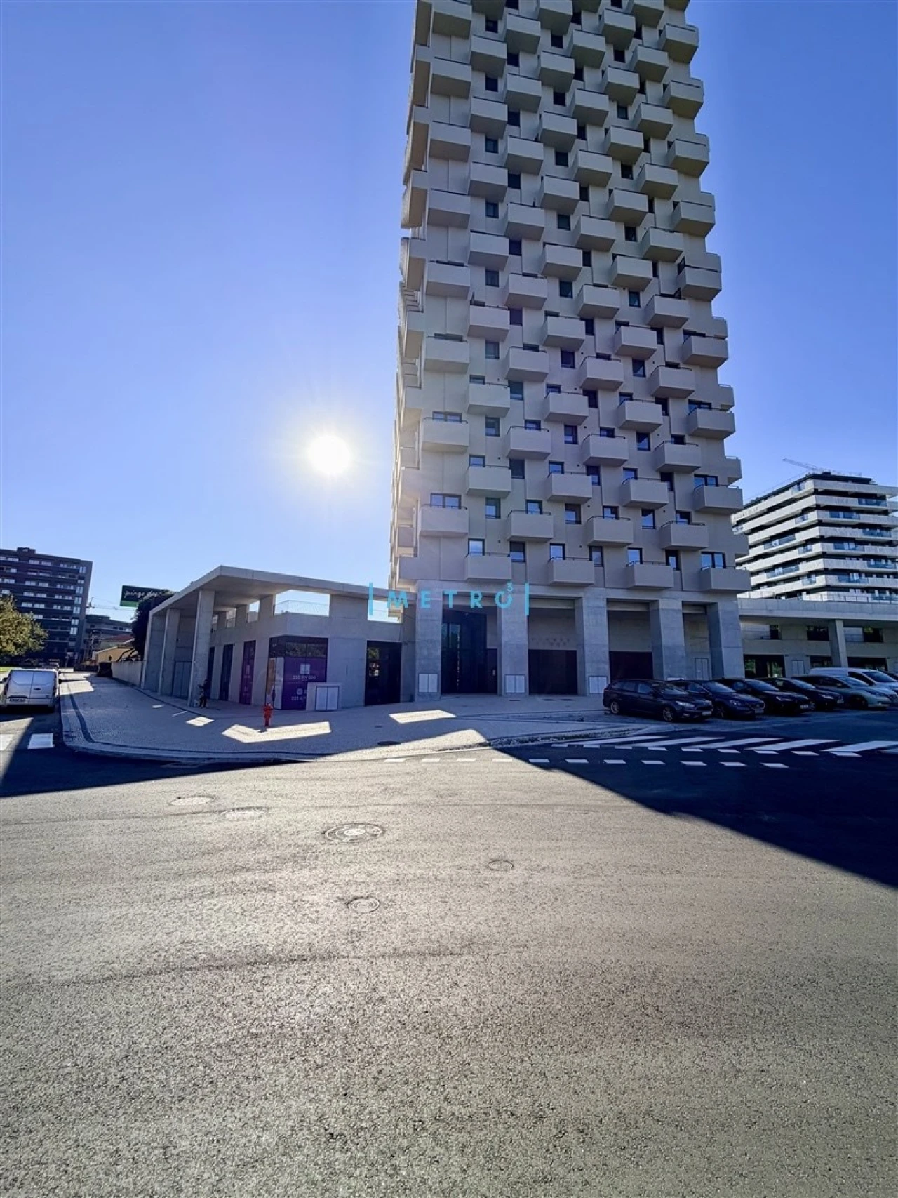Apartamento T1 para Arrendamento em Matosinhos e Leça da Palmeira Foto 2
