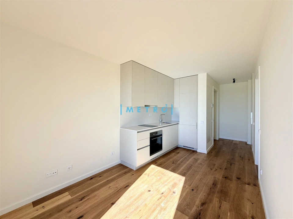 Apartamento T1 para Arrendamento em Matosinhos e Leça da Palmeira Foto 5