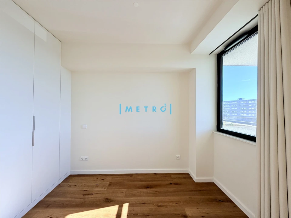 Apartamento T1 para Arrendamento em Matosinhos e Leça da Palmeira Foto 8