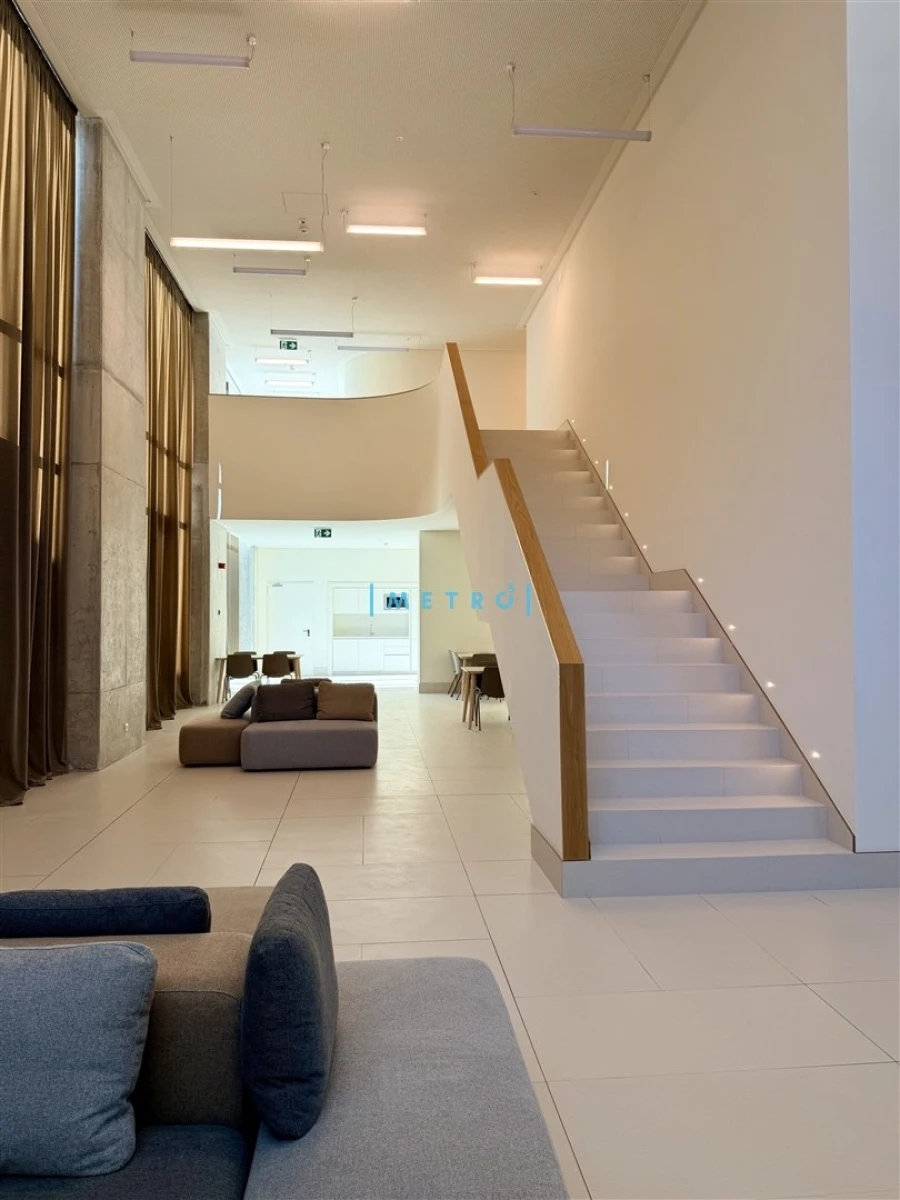Apartamento T1 para Arrendamento em Matosinhos e Leça da Palmeira Foto 20