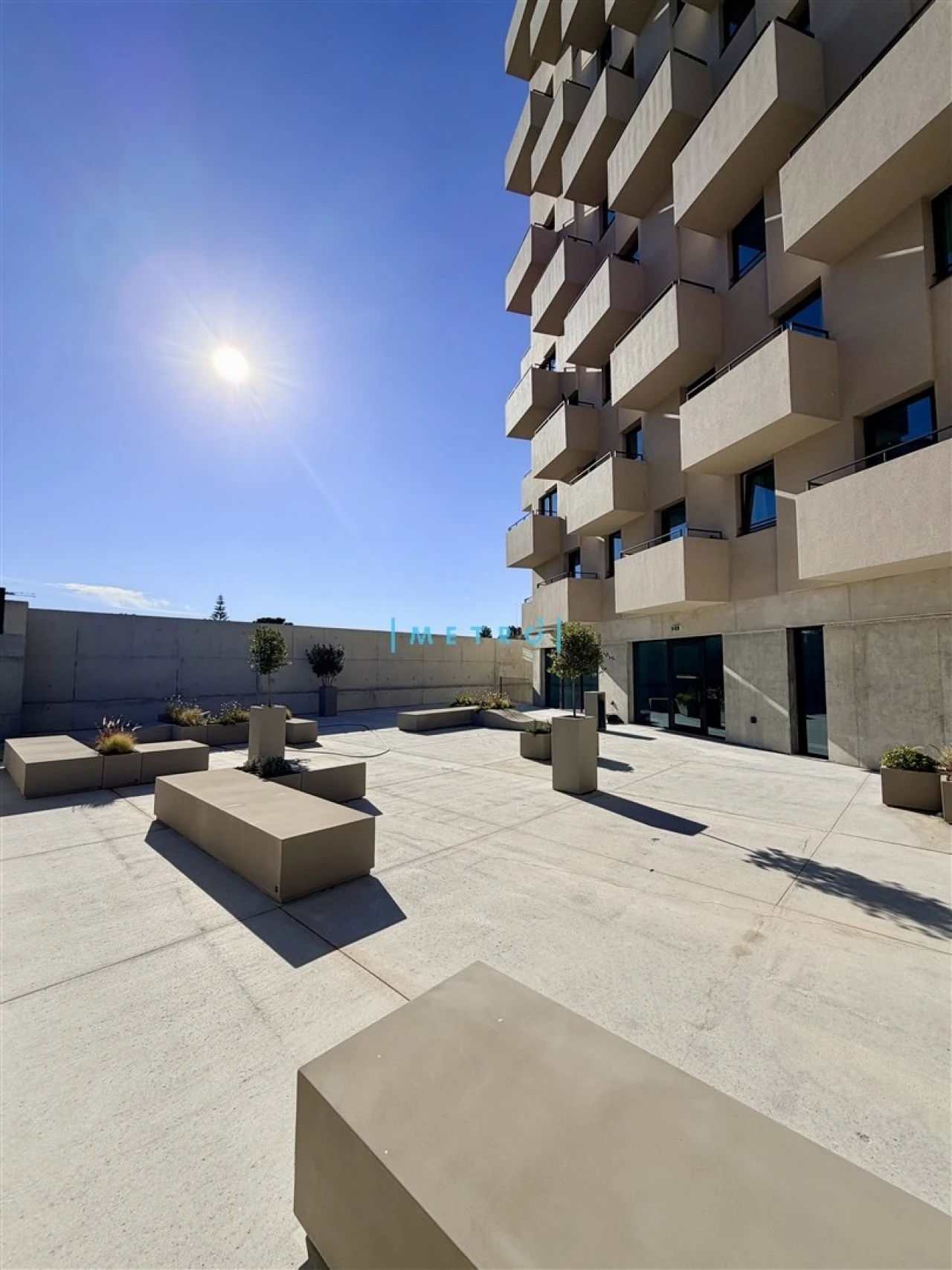 Apartamento T1 para Arrendamento em Matosinhos e Leça da Palmeira Foto 16
