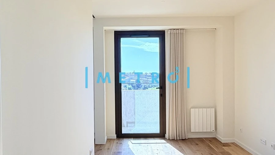 Apartamento T1 para Arrendamento em Matosinhos e Leça da Palmeira