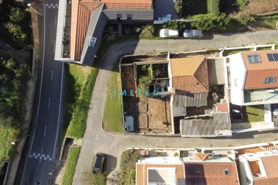 Moradia T0 para Venda em Lordelo do Ouro e Massarelos