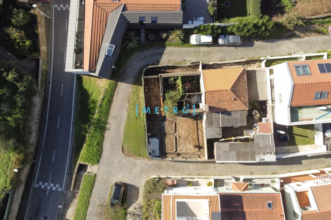 Moradia T0 para Venda em Lordelo do Ouro e Massarelos Foto 4