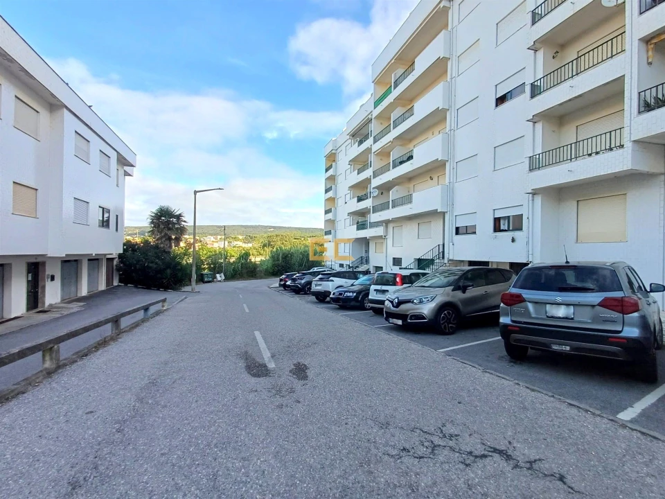 Apartamento T1 para Venda em Buarcos Foto 16