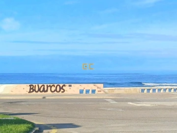 Apartamento T1 para Venda em Buarcos
