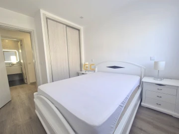 Apartamento T1 para Venda em Buarcos