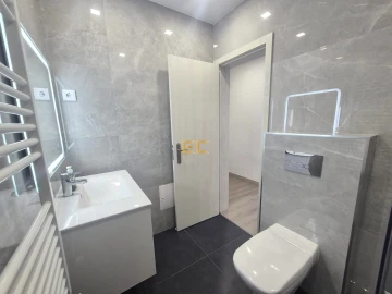 Apartamento T1 para Venda em Buarcos