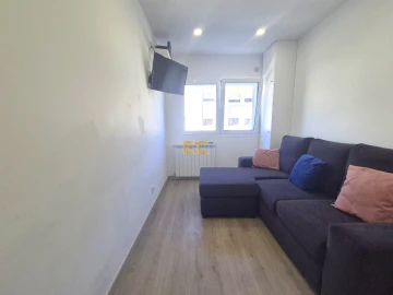 Apartamento T1 para Venda em Buarcos