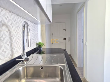Apartamento T1 para Venda em Buarcos