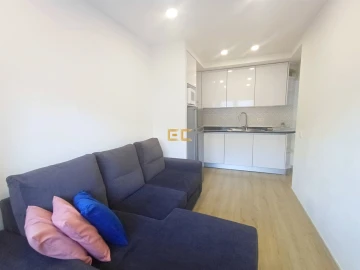 Apartamento T1 para Venda em Buarcos