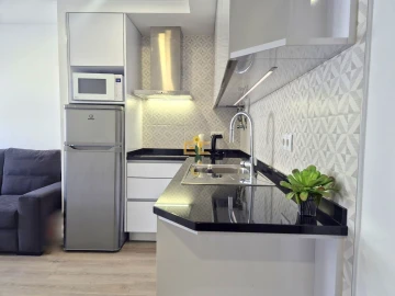 Apartamento T1 para Venda em Buarcos