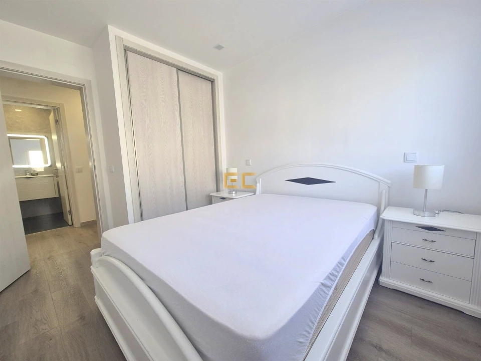 Apartamento T1 para Venda em Buarcos Foto 11
