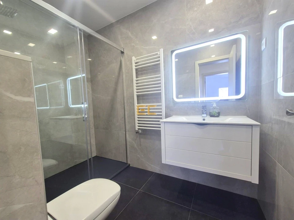 Apartamento T1 para Venda em Buarcos Foto 13