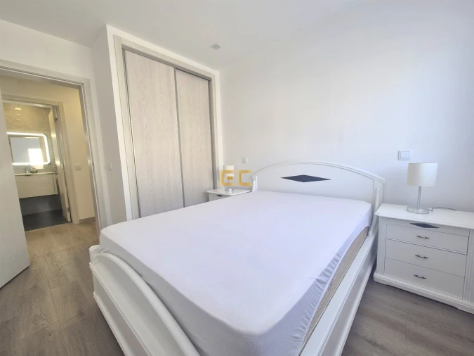 Apartamento T1 para Venda em Buarcos Foto 11