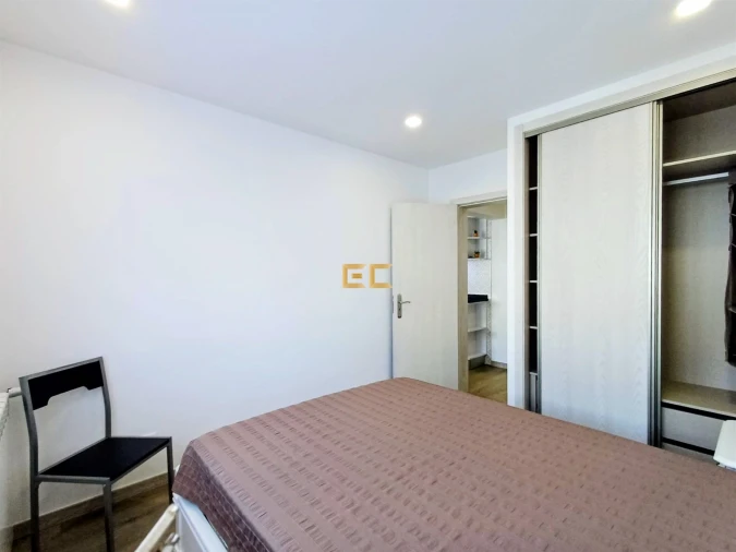Apartamento T0 para Venda em Buarcos Foto 22