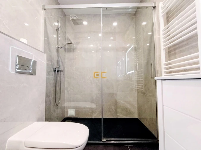 Apartamento T0 para Venda em Buarcos Foto 19