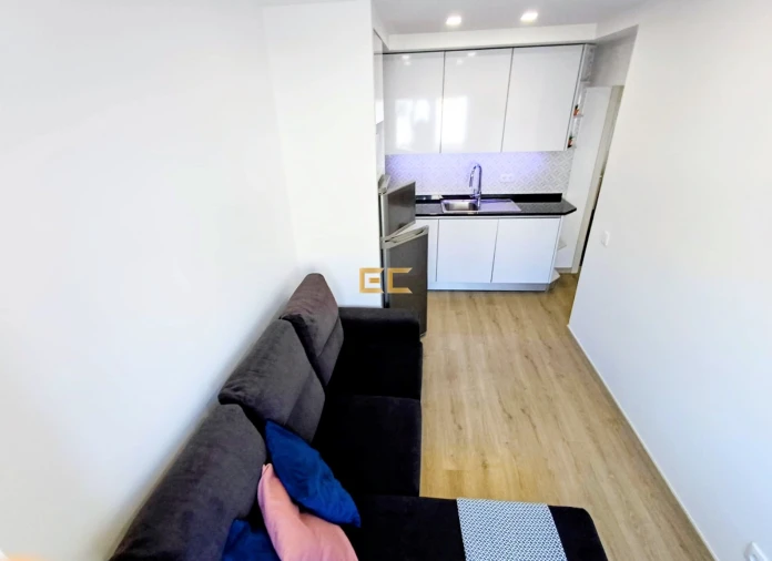 Apartamento T0 para Venda em Buarcos Foto 10