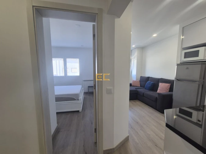 Apartamento T1 para Venda em Buarcos Foto 9