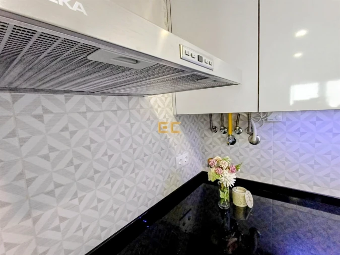 Apartamento T0 para Venda em Buarcos Foto 6