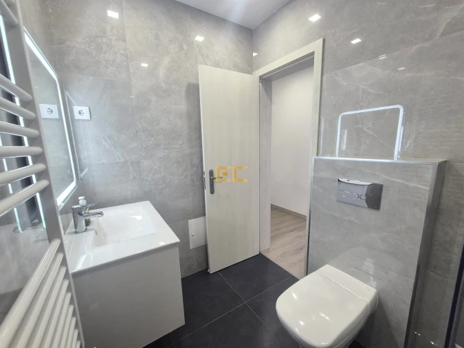 Apartamento T1 para Venda em Buarcos Foto 15