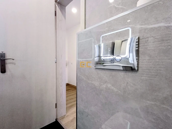 Apartamento T0 para Venda em Buarcos Foto 18