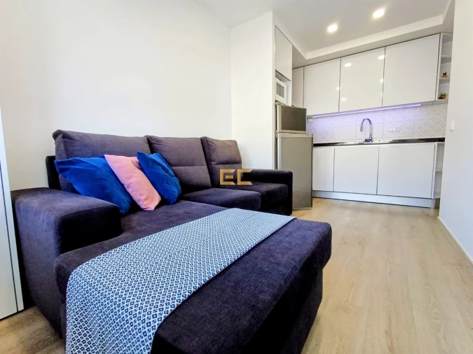 Apartamento T0 para Venda em Buarcos Foto 11