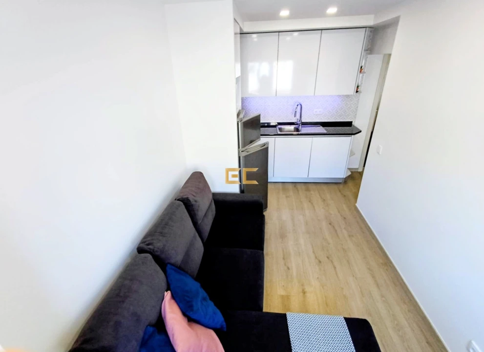 Apartamento T0 para Venda em Buarcos Foto 10