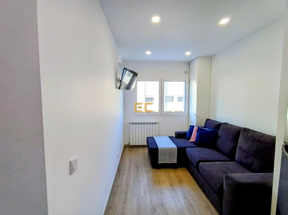 Apartamento T0 para Venda em Buarcos Foto 4