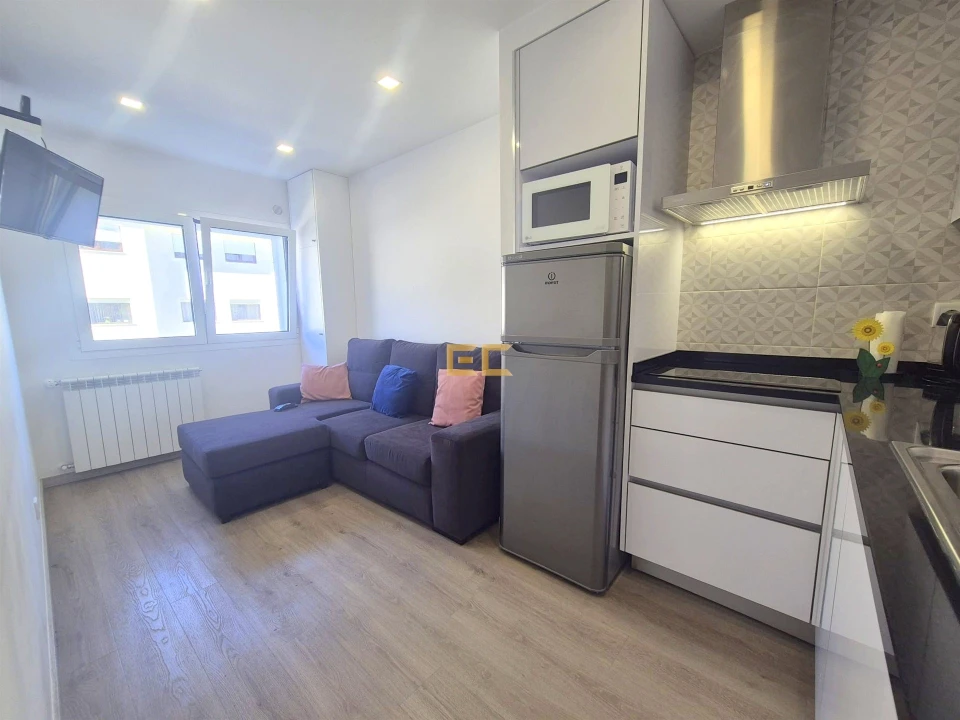 Apartamento T1 para Venda em Buarcos Foto 8