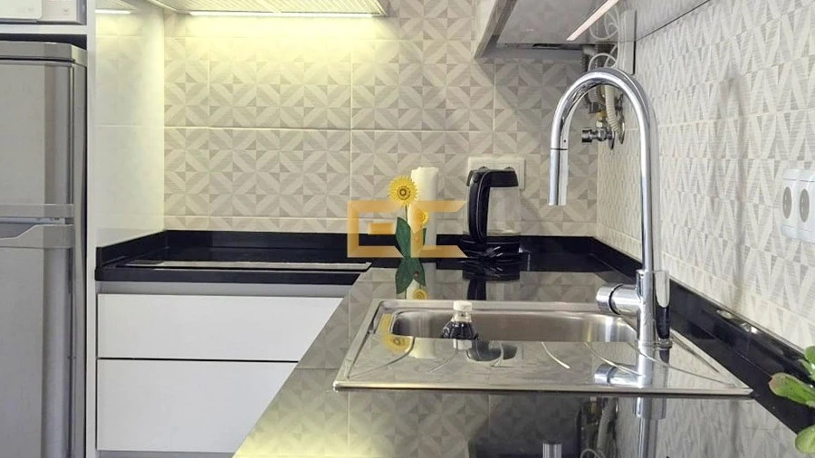 Apartamento T1 para Venda em Buarcos