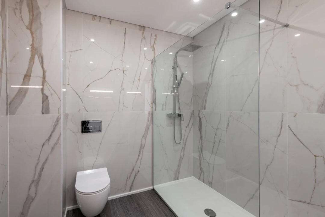 Apartamento T3 para Venda em Quelfes Foto 21