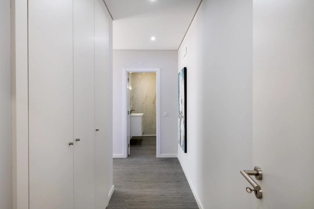 Apartamento T3 para Venda em Quelfes Foto 10