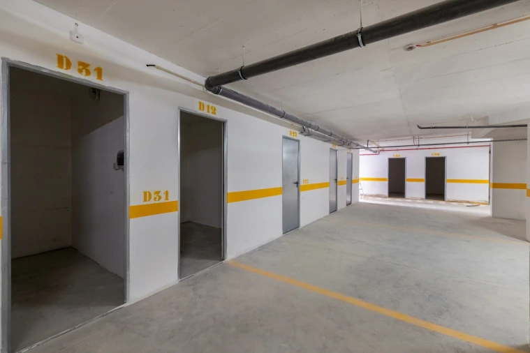 Apartamento T3 para Venda em Quelfes Foto 30