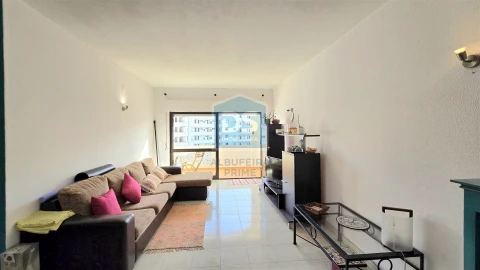 Apartamento T1 para Venda em Albufeira e Olhos de Água
