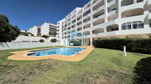 Apartamento T1 para Venda em Albufeira e Olhos de Água