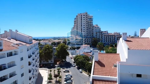 Apartamento T1 para Venda em Albufeira e Olhos de Água
