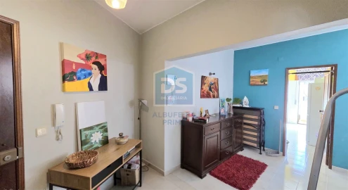 Apartamento T1 para Venda em Albufeira e Olhos de Água