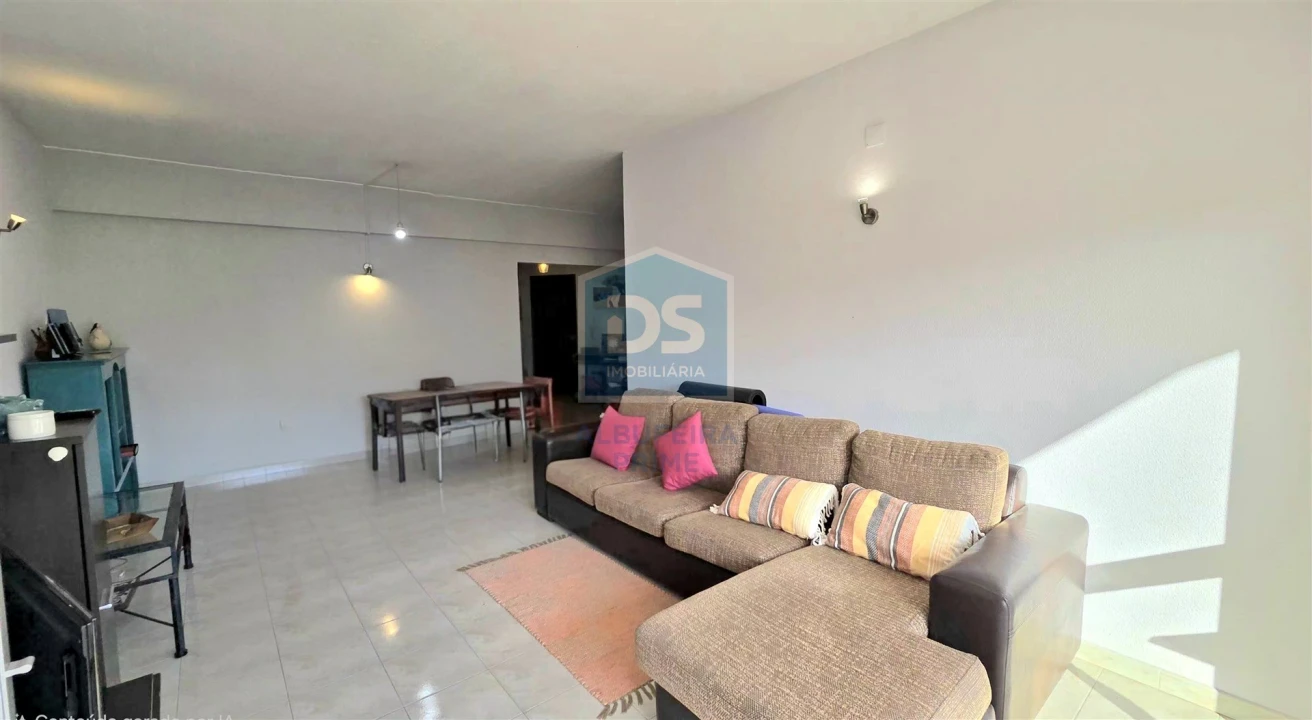 Apartamento T1 para Venda em Albufeira e Olhos de Água Foto 4