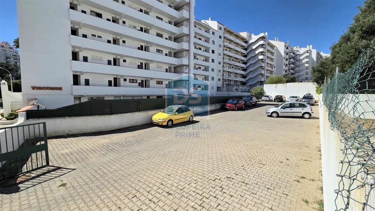 Apartamento T1 para Venda em Albufeira e Olhos de Água Foto 19