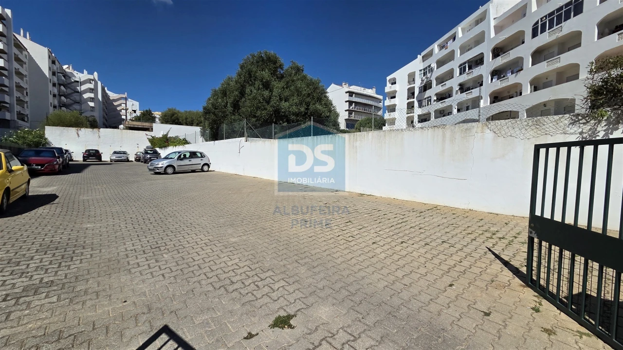 Apartamento T1 para Venda em Albufeira e Olhos de Água Foto 20