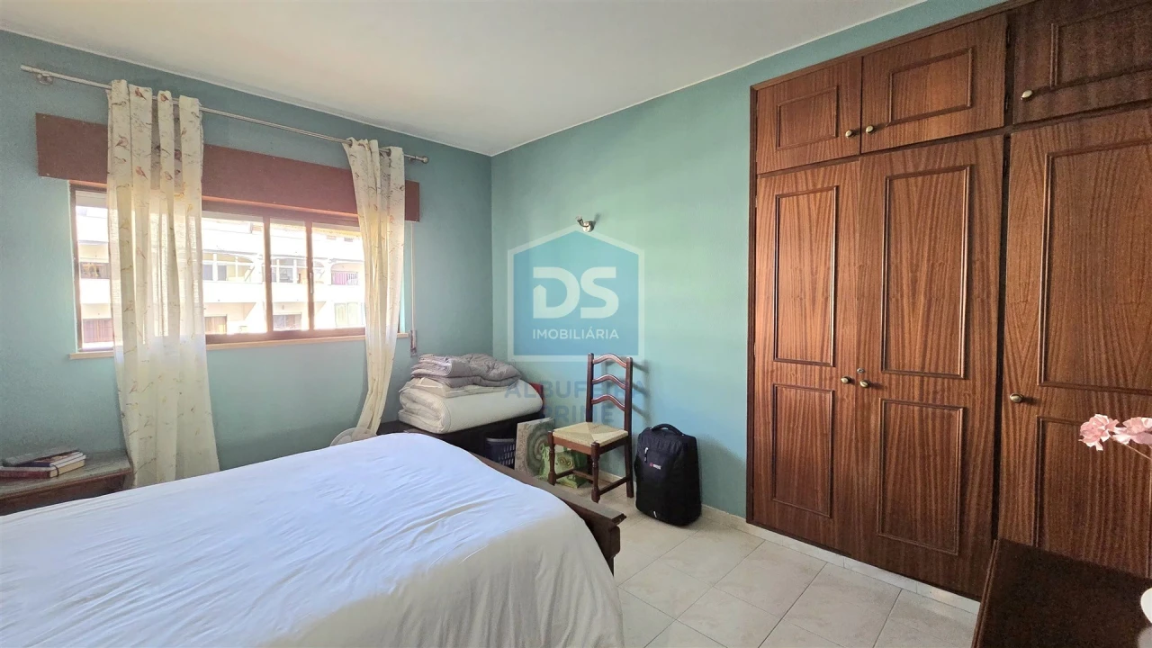 Apartamento T1 para Venda em Albufeira e Olhos de Água Foto 14