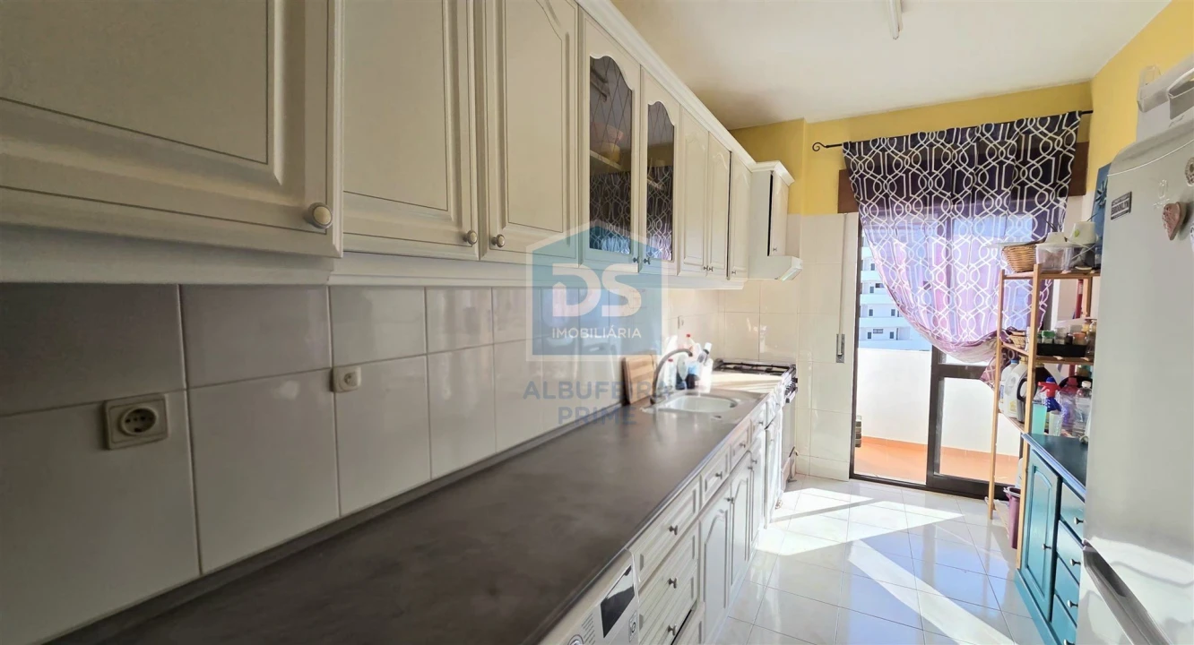 Apartamento T1 para Venda em Albufeira e Olhos de Água Foto 5