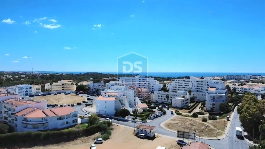 Apartamento T1 para Venda em Albufeira e Olhos de Água Foto 21
