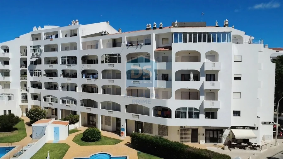 Apartamento T1 para Venda em Albufeira e Olhos de Água Foto 22
