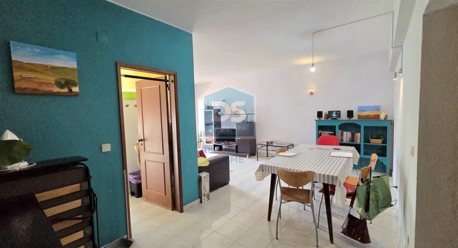Apartamento T1 para Venda em Albufeira e Olhos de Água Foto 10