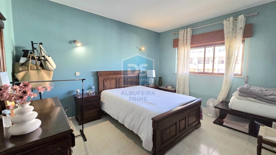 Apartamento T1 para Venda em Albufeira e Olhos de Água Foto 12